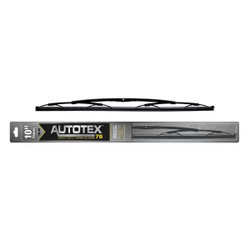 Autotex Wiper Blade,Heavy Duty,Saddle,30" Size 78-30