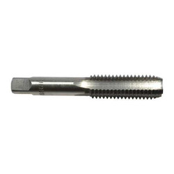 Westward Alloy Steel Plug Tap,5/8-11 UNC CCT1060-98