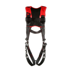 3m Protecta Full Body Harness,Protecta,S 1161417M