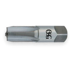 Osg Pipe/Conduit Thread Tap,1/2"-14,HSS 1330501