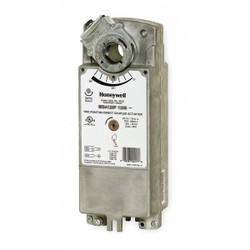 Honeywell Actuator, Damper, 175 in-lb, 24V AC MS8120F1200