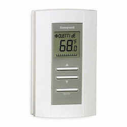 Honeywell Modulating Thermostat,Modulating Control TB7980B1005