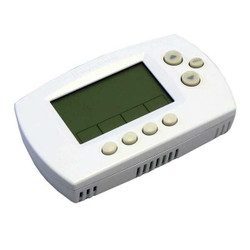 Honeywell Home Low Volt Prog Tstat Heat/Cool,1 Zone TH6320R1004