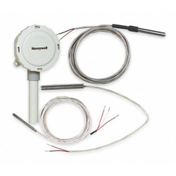 Honeywell Temperature Sensor, 3 in H T775-SENS-WT