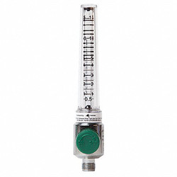 Maxtec Flow Meter,Up to 15Lpm,Ohmeda Quick R302P01