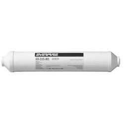 Everpure Filter Cartridge,5 micron,1 gpm,11" H EV962715-75