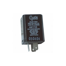 Grote Flasher,3-Pin LED Applications 44110