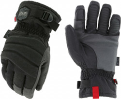 Mechanix Wear Mechanics Gloves,Black/Gray,10,PR  CWKPK-58-010