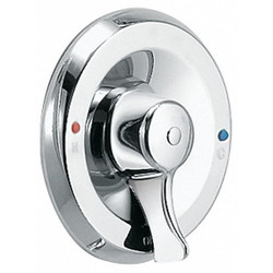 Moen Commercial Valve Trim,Moen,Chrome 8370
