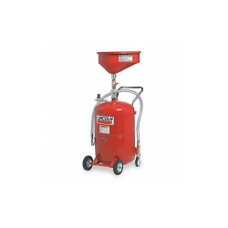 Lincoln Industrial Drain Pan,20g Capacity 3614