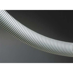 Hi-Tech Duravent Ducting Hose,4" ID x 25 ft. L,PVC 0358-0400-0002