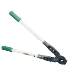 Greenlee Cable Cutter,Center Cut,25-1/2 In 705