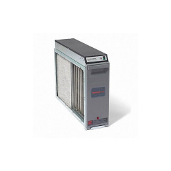 Honeywell Home Elect Air Cleaner,16x6.75x25",1400 cfm  F300E1019