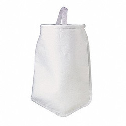Pentair/Pentek Filter Bag,25 micron,14" L,Size 4,PK20 255096-75