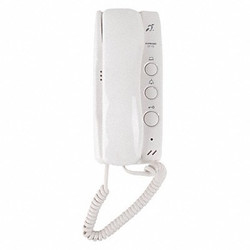 Aiphone Audio Tennant Handset,3-1/2"Wx7-55/64" H GT-1D