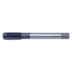 Cleveland Spiral Point Tap,1/2"-13,HSS-E C86122