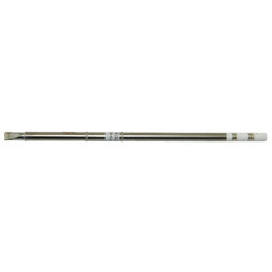 Hakko HAKKO T15 Chisel Soldering Tip T15-DL52