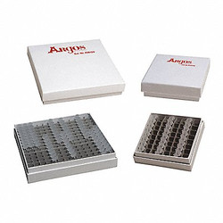 Argos Technologies Freezer Box,Mini Cardboard R3010A