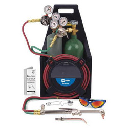 Smith Equipment SMITH 10pc Outfit W/Tanks TL-550
