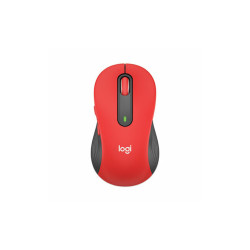 Logitech Mouse,M650 L,Rd 910006358