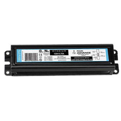 Advance LED Driver,347 to 480VAC,120 to 425VDC LEDHCNA0350C425DN
