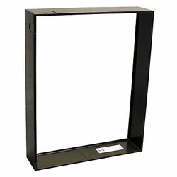 Qmark Surface Mounting Frame,19-3/4"x16-1/8" AWHSM