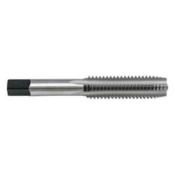 Cle-Line Straight Flute Tap,1/4"-20,HSS C62030