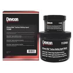 Devcon Primer,1 lb,Can  11340