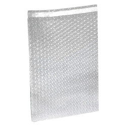 Manufacturer Varies Bubble Bag,General Purpose,PK350 36DY35