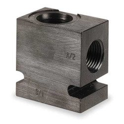 Parker Base,Cartridge Valve B10-2-A8T