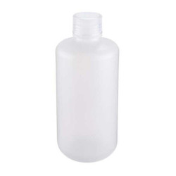Wheaton Bottle,210 mm H,Natural,91 mm Dia,PK24 209170