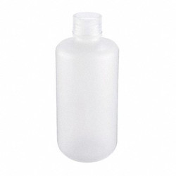 Wheaton Bottle,210 mm H,Natural,91 mm Dia,PK24 209170
