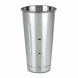 Waring Commercial Stainless Steel Malt Cup CAC20