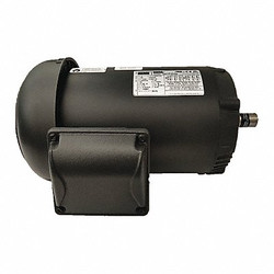 Dayton GP Motor,1 HP,1,760 RPM,230/460V,143/5TC  36VF63