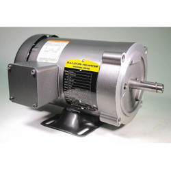 Baldor-Reliance GP Motor,3/4 HP,3,450 RPM,230/460V,56C CM3541