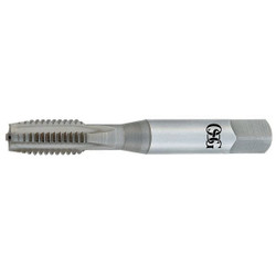 Osg Straight Flute Tap,#10-24,HSS-E 2402403