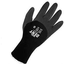 Bdg Knit Gloves,L/9 99-9-265-9