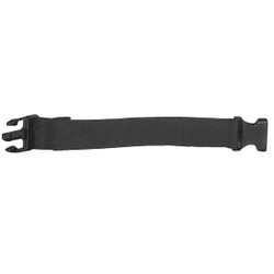 Mustang Survival Inflatable PFD Belt Extender,12 In MA7637-13-0-101