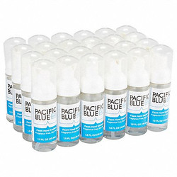 Georgia-Pacific Hand Sanitizer,1.5 oz.,Foam,48003,PK24  48003