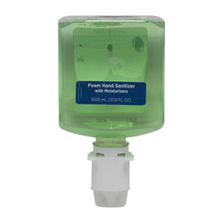 Georgia-Pacific Hand Sanitizer,1000mL,Bottle,42334,PK2  42334