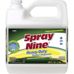 Spray Nine  Cleaner/Degreaser/Disinfectant 26801