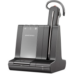 Plantronics Savi 8240 Office Headset 8240OFFICE