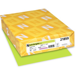 Astrobrights  Colored Paper 21859