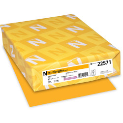 Astrobrights  Colored Paper 22571