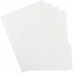 Business Source  Tab Divider 20070