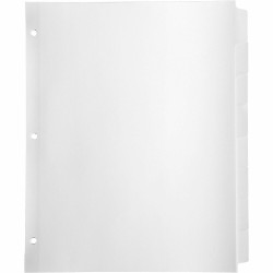 Business Source  Index Divider 36684