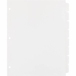 Business Source  Index Divider 36687