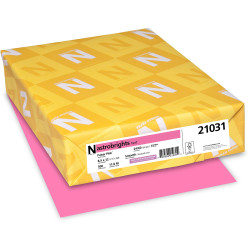 Astrobrights  Colored Paper 21031