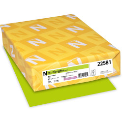 Astrobrights  Colored Paper 22581