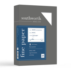 Southworth  Copy & Multipurpose Paper 403CR